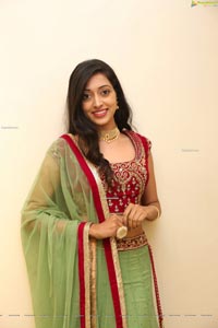 Sirisha Reddy Designer Store's New Extention