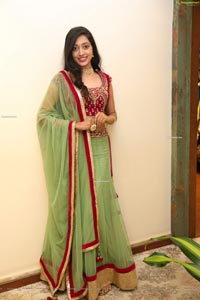 Sirisha Reddy Designer Store's New Extention