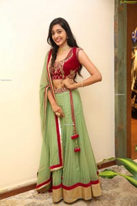 Sirisha Reddy Designer Store's New Extention