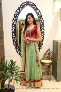 Sirisha Reddy Designer Store's New Extention