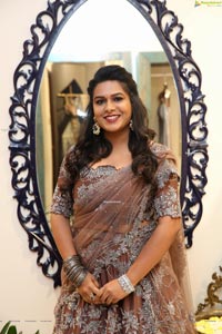 Sirisha Reddy Designer Store's New Extention