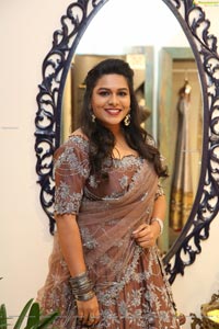 Sirisha Reddy Designer Store's New Extention