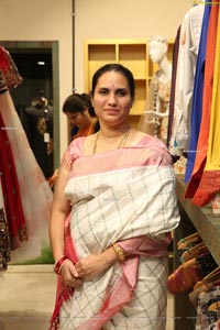 Sirisha Reddy Designer Store's New Extention