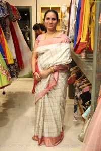 Sirisha Reddy Designer Store's New Extention