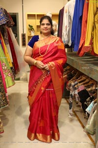 Sirisha Reddy Designer Store's New Extention