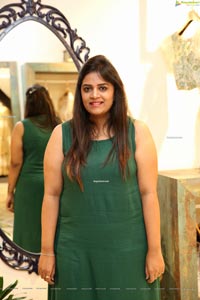 Sirisha Reddy Designer Store's New Extention