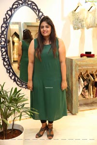 Sirisha Reddy Designer Store's New Extention