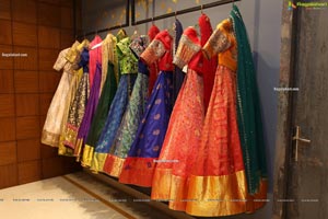 Sirisha Reddy Designer Store's New Extention