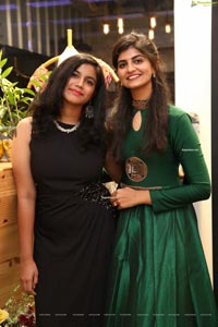 Sirisha Reddy Designer Store's New Extention