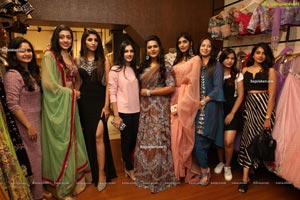 Sirisha Reddy Designer Store's New Extention