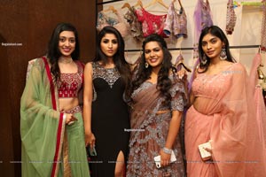 Sirisha Reddy Designer Store's New Extention