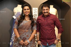 Sirisha Reddy Designer Store's New Extention