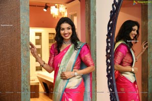 Sirisha Reddy Designer Store's New Extention