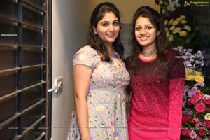 Sirisha Reddy Designer Store's New Extention