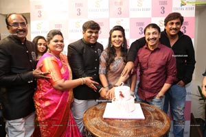 Sirisha Reddy Designer Store's New Extention