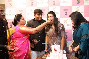 Sirisha Reddy Designer Store's New Extention