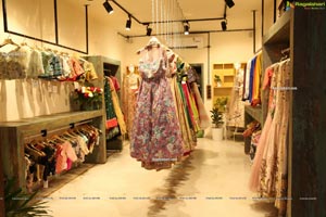 Sirisha Reddy Designer Store's New Extention