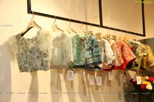 Sirisha Reddy Designer Store's New Extention