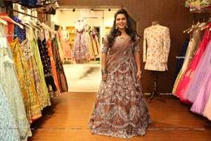 Sirisha Reddy Designer Store's New Extention