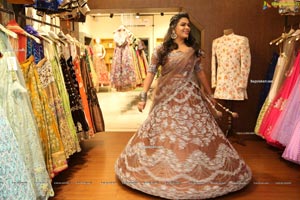 Sirisha Reddy Designer Store's New Extention