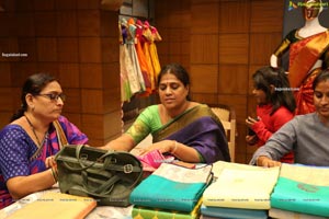 Sirisha Reddy Designer Store's New Extention