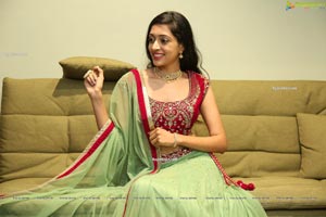 Sirisha Reddy Designer Store's New Extention