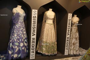 Sirisha Reddy Designer Store's New Extention