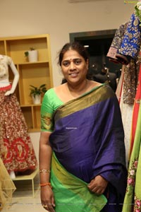 Sirisha Reddy Designer Store's New Extention