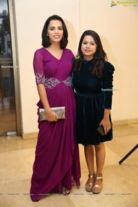 Tamanna Makeup Academy Graduation Ceremony-2019