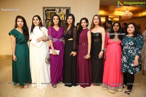 Tamanna Makeup Academy Graduation Ceremony-2019