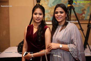 Tamanna Makeup Academy Graduation Ceremony-2019