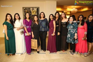 Tamanna Makeup Academy Graduation Ceremony-2019