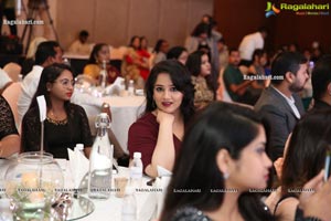 Tamanna Makeup Academy Graduation Ceremony-2019