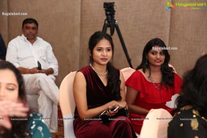 Tamanna Makeup Academy Graduation Ceremony-2019