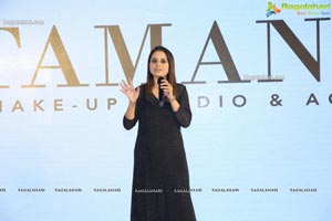 Tamanna Makeup Academy Graduation Ceremony-2019