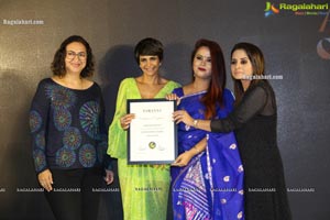 Tamanna Makeup Academy Graduation Ceremony-2019