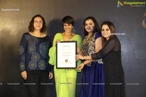 Tamanna Makeup Academy Graduation Ceremony-2019