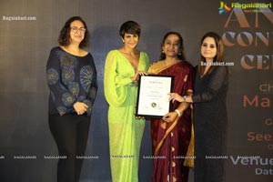 Tamanna Makeup Academy Graduation Ceremony-2019