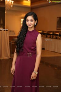 Tamanna Makeup Academy Graduation Ceremony-2019