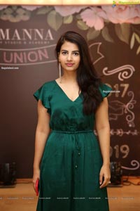 Tamanna Makeup Academy Graduation Ceremony-2019