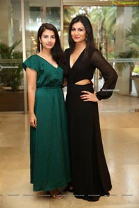 Tamanna Makeup Academy Graduation Ceremony-2019