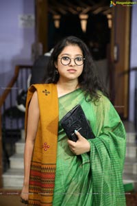 Telangana Bengali Film Festival Aayna 2019