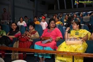 Telangana Bengali Film Festival Aayna 2019