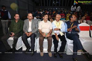 Telangana Bengali Film Festival Aayna 2019