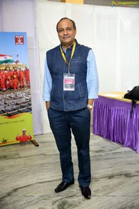 Telangana Bengali Film Festival Aayna 2019