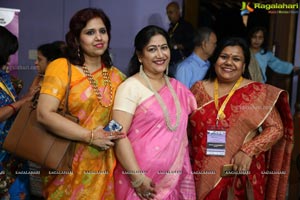 Telangana Bengali Film Festival Aayna 2019