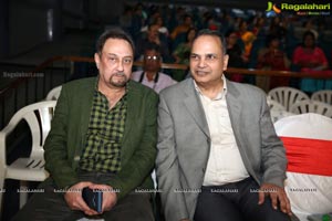 Telangana Bengali Film Festival Aayna 2019