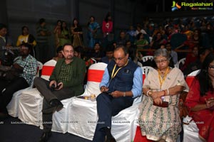 Telangana Bengali Film Festival Aayna 2019