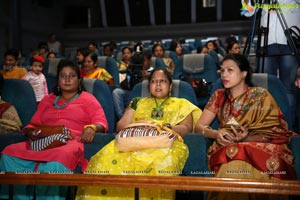 Telangana Bengali Film Festival Aayna 2019