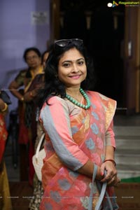 Telangana Bengali Film Festival Aayna 2019